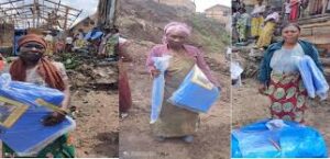 Programme des urgences humanitaires